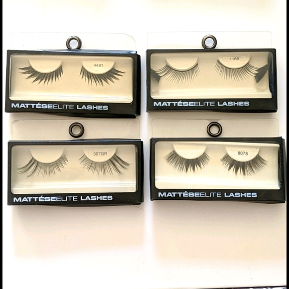 Mattése Other - 🍾🤩 HOST PICK!! LASH BUNDLE!!!